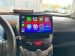 Carplay/ Android Auto Multimedia voor AYGO,C1,107, Auto-onderdelen, Dashboard en Schakelaars, Nieuw, Ophalen of Verzenden, Citroën