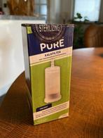 Kalkfilters voor Espressomachines, Ophalen, Nieuw