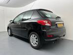 Peugeot 206 + 1.4 Millesim 200 # Airco # 76 dkm # Nap # Lmv, Auto's, Peugeot, Origineel Nederlands, Te koop, 5 stoelen, Benzine