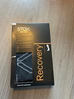 Recovery Socks Men | Charcoal / Bright Blue  1 nieuw, Ophalen of Verzenden, Nieuw, Maat 43 t/m 46, Zwart