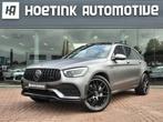 Mercedes-Benz GLC-klasse AMG 43 4MATIC Premium Plus | Pano |, Auto's, Mercedes-Benz, Automaat, Adaptive Cruise Control, Gebruikt