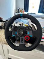 Logitech G29 nieuwstaat, Ophalen, Zo goed als nieuw