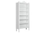 Bopita Belle Boekenkast - Prachtige Kinderkamerkast, Kinderen en Baby's, Kinderkamer | Commodes en Kasten, Ophalen, Kast, 105 cm of meer
