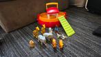 Playmobil Ark van Noach, Kinderen en Baby's, Speelgoed | Overig, Ophalen of Verzenden, Zo goed als nieuw, Jongen of Meisje