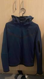 Nike tech vest, Ophalen, Blauw, Nike, Maat 56/58 (XL)