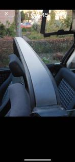 rolbeugelafdekfoam golf 1 cabrio + meer onderdelen, Auto-onderdelen, Interieur en Bekleding, Verzenden, Volkswagen