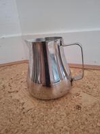 Espro Toroid Melkkan - Perfecte Latte Art!, Ophalen of Verzenden, Zo goed als nieuw