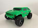 Himoto Mini Hammer 1/18 2,4ghz rc auto, Elektro, Gebruikt, Ophalen of Verzenden, Onderdeel