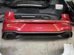 Golf 8 GTI achterbumper, Gebruikt, -, -, Ophalen of Verzenden