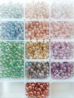 Heel veel nieuwe leuke kralen, Ophalen of Verzenden, Nieuw, Kraal