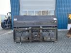 Hoogkiepbak Verachtert aansluiting, Zakelijke goederen, Machines en Bouw | Kranen en Graafmachines, Van de schoot H.O., Vandeschoottom@gmail.com