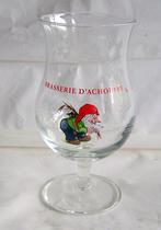 La Chouffe glas. Nieuwstaat., Ophalen of Verzenden, Nieuw, Glas of Glazen, Overige merken