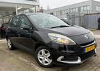 Renault Scénic 1.2 TCe Expression export, Voorwielaandrijving, Euro 5, Stof, Gebruikt