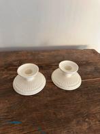 Wedgwood edme kandelaarhouders, Ophalen of Verzenden