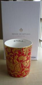 Nieuw Rituals candle holder, kandelaars, kandelaar, Huis en Inrichting, Woonaccessoires | Kandelaars en Kaarsen, Ophalen of Verzenden