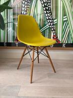 Vitra DSW, Huis en Inrichting, Stoelen, Overige kleuren, Zo goed als nieuw, Vitra, Metaal