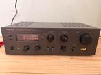 Vintage Technics SU-V2A geïntegreerde versterker, Ophalen of Verzenden, Zo goed als nieuw, 120 watt of meer, Overige merken
