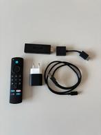 Amazon Firestick Gen2, model LY73PR, Ophalen of Verzenden, Zo goed als nieuw, HDMI, Minder dan 500 GB