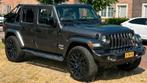 Jeep wrangler hardtop softtop sunridertop 3 & 5 DEURS  JK JL, Gebruikt, Deur, Achter, Ophalen