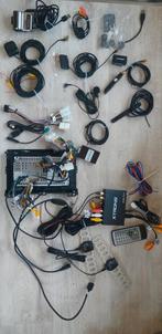 Android systeem voor Toyota landcruiser, Ophalen of Verzenden