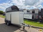 Sirius S45 Alu alu vloer en klepdeur, Gebruikt, Overige typen