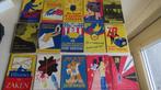 22 kanarie boekjes, zie foto's!, Boeken, Ophalen of Verzenden, Gelezen, Verschillende onderwerpen