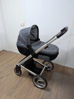 Mutsy iGo zeer compleet (Breda / Veldhoven), Kinderen en Baby's, Kinderwagens en Combinaties, Ophalen, Gebruikt, Combiwagen, Mutsy