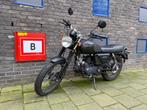 BTC Raw Hanway 50 Caferacer EURO5, Fietsen en Brommers, Brommers | Overige merken, Ophalen, Gebruikt, Maximaal 45 km/u, 4 versnellingen