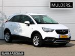 Opel Crossland X 1.2 Turbo Innovation Automaat | Navi / Came, 12 maanden, Gebruikt, Euro 6, Wit