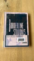 E. van Meekeren - De borderline stoornis, Boeken, E. van Meekeren, Ophalen of Verzenden, Ontwikkelingspsychologie, Zo goed als nieuw