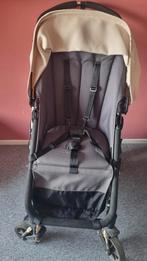 Bugaboo Kinderwagen - Beige/Antraciet, Gebruikt, Verstelbare duwstang, Bugaboo, Ophalen