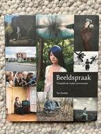 Ton Hendriks - Beeldspraak, Fotograferen en Filmen, Ton Hendriks, Ophalen of Verzenden, Zo goed als nieuw
