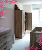Kidsmill Brent Oldwood / Lodge Babykamer, Kinderen en Baby's, Kinderkamer | Complete kinderkamers, Ophalen, Zo goed als nieuw