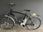 Flyer T serie 26v elektrische herenfiets frame maat 58 cm, Versnellingen, Zo goed als nieuw, 57 tot 61 cm, Ophalen