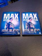 Max Verstappen formule1 dvd, Ophalen of Verzenden, Zo goed als nieuw