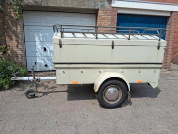 Saris bagagewagen groot vakantie imperiaal tent schilder kar beschikbaar voor biedingen
