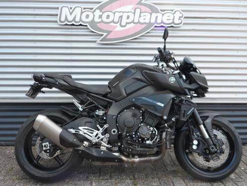 YAMAHA MAXTER 150 (bj 2018), Motoren, Motoren | Yamaha, Bedrijf, Scooter, meer dan 35 kW