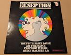 Ekseption - Ekseption, Ophalen of Verzenden, Zo goed als nieuw, 12 inch, Progressive