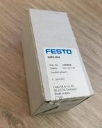 FESTO - Parallel Gripper - Grijper - DHPS-20-A - 1254046, Ophalen of Verzenden, Nieuw