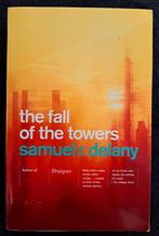 Samuel R. Delany - The Fall of the Towers, Ophalen of Verzenden, Zo goed als nieuw, Samuel R. Delany