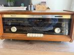 Buizenradio Philips B5X23A, Ophalen