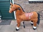 Paard - Animalriding Amadeus maat M/L, Kinderen en Baby's, Ophalen, Zo goed als nieuw