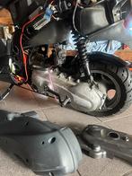 Piaggio Hexagon 125 M05 blok inc. papieren, Ophalen