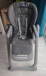 Chicco Polly Magic Relax Kinderstoel, Kinderen en Baby's, Kinderstoelen, Ophalen, Gebruikt, Meegroeistoel, Stoelverkleiner