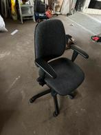 Bureastoel €20 ophalen in Beverwijk, Ophalen of Verzenden, Zo goed als nieuw