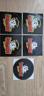 Gentstudent sticker doehetvoorgentstudent gentstudent snaps, Ophalen of Verzenden, Nieuw