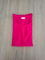 Gerry Weber top Roze, Maat 38/40 (M), Ophalen of Verzenden, Zo goed als nieuw, Korte mouw