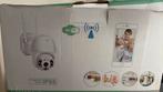 Wifi smart camera, Ophalen of Verzenden, Zo goed als nieuw