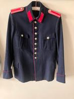 WW2 feuerschutzpolizei tunic vest 1936-39, Verzamelen, Militaria | Tweede Wereldoorlog, Ophalen of Verzenden, Engeland, Landmacht