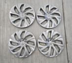 Nieuw Originele 16 inch Wieldoppen Toyota, Auto diversen, Wieldoppen, Ophalen of Verzenden, Nieuw